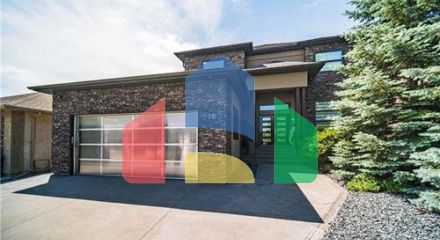 Residential - Single Family Home - Winnipeg, Canada - Canada