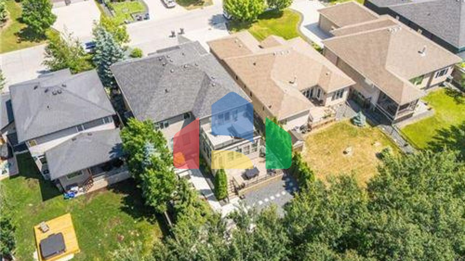 Residential - Single Family Home - Winnipeg, Canada - Canada