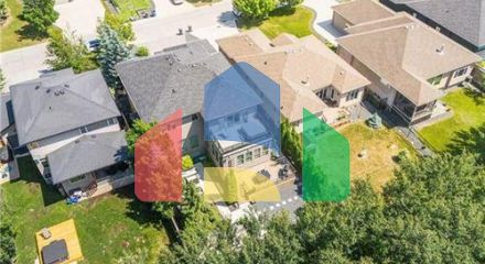 Residential - Single Family Home - Winnipeg, Canada - Canada