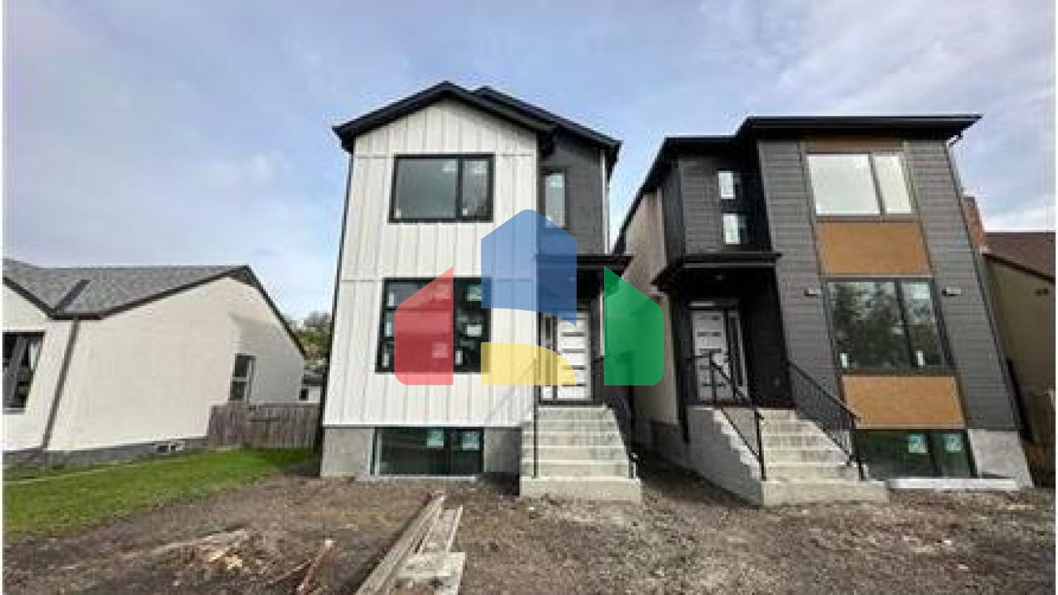 Residential - Other - Winnipeg, Canada - Canada