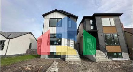 Residential - Other - Winnipeg, Canada - Canada