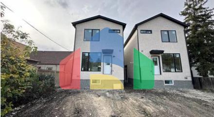 Residential - Other - Winnipeg, Canada - Canada