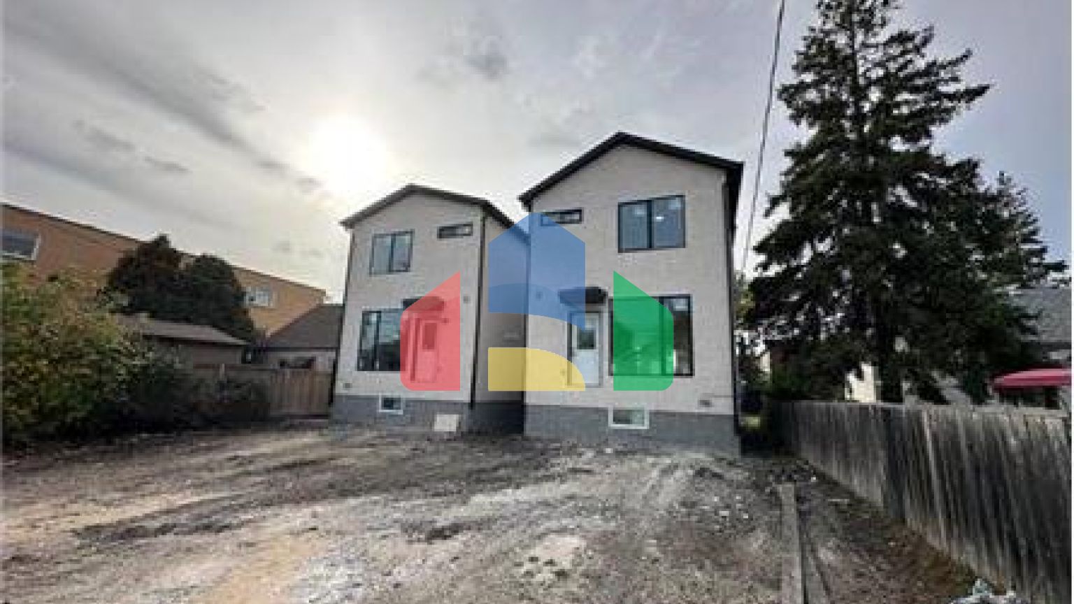 Residential - Other - Winnipeg, Canada - Canada