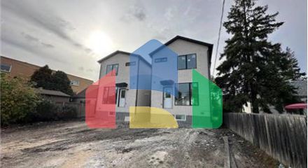 Residential - Other - Winnipeg, Canada - Canada