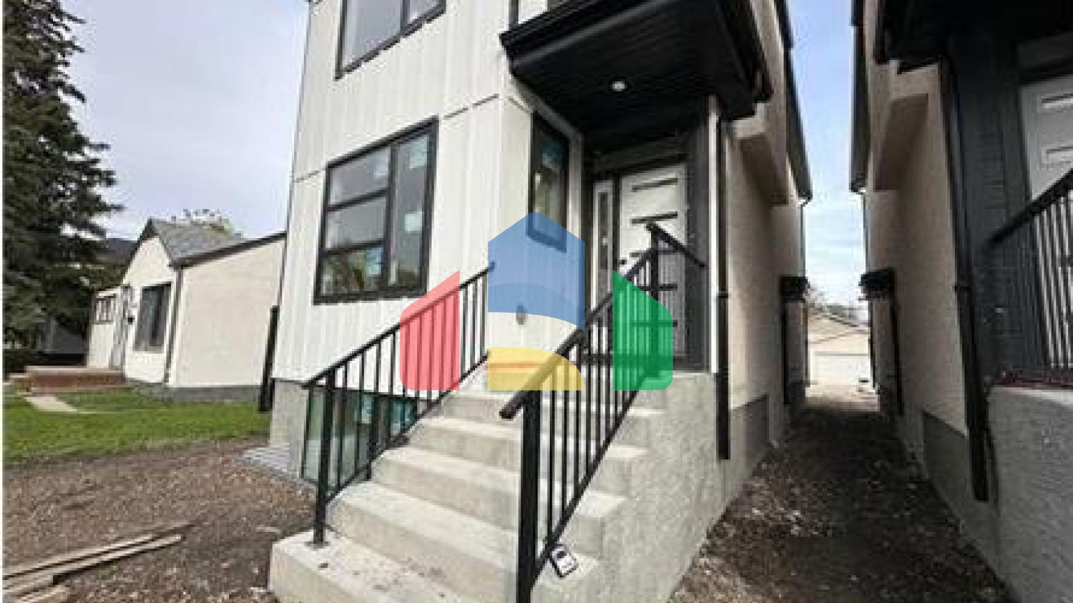 Residential - Other - Winnipeg, Canada - Canada