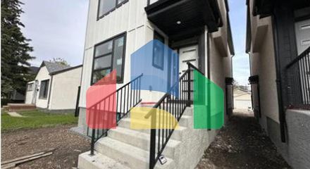 Residential - Other - Winnipeg, Canada - Canada