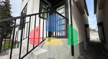 Residential - Other - Winnipeg, Canada - Canada