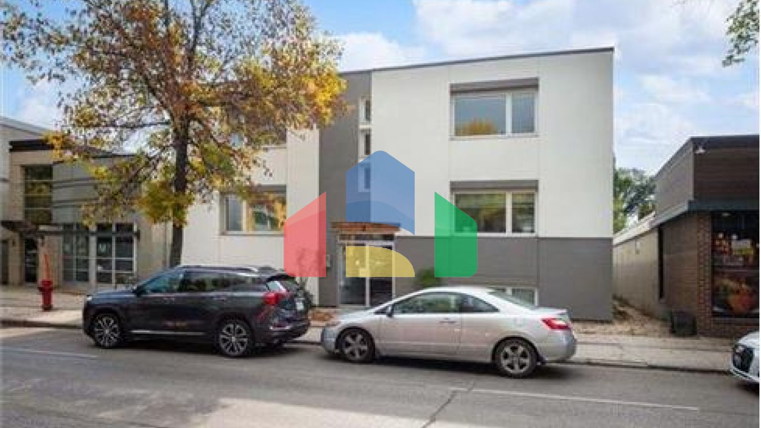 Residential - Condo/Apartment - Winnipeg, Canada - Canada