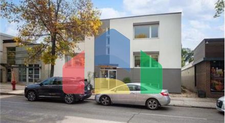 Residential - Condo/Apartment - Winnipeg, Canada - Canada