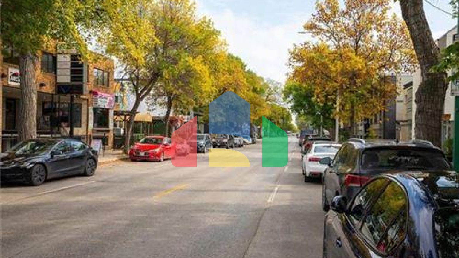 Residential - Condo/Apartment - Winnipeg, Canada - Canada