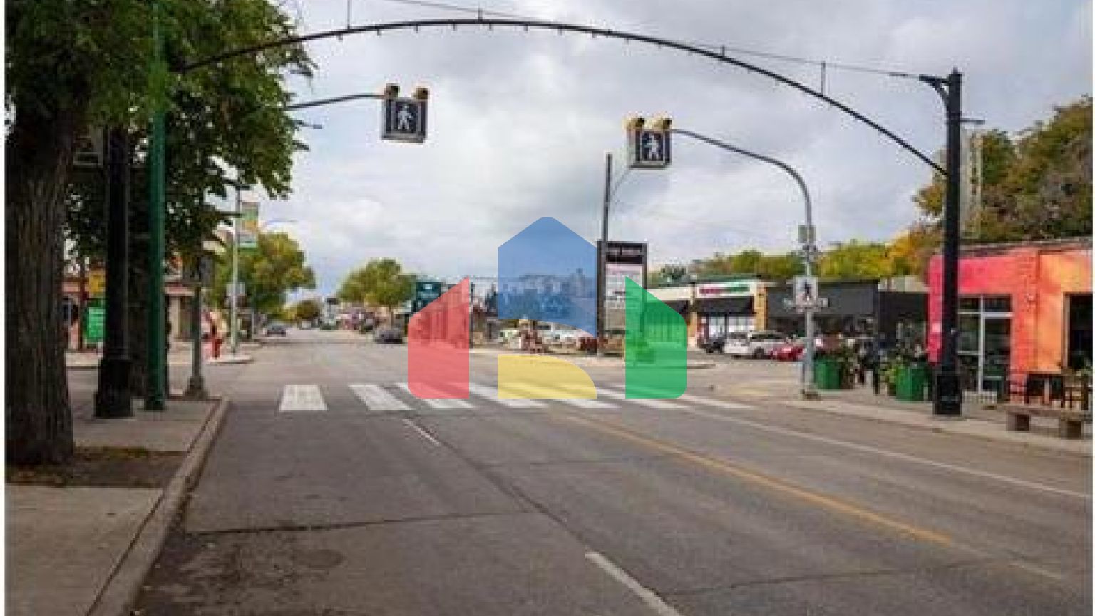 Residential - Condo/Apartment - Winnipeg, Canada - Canada