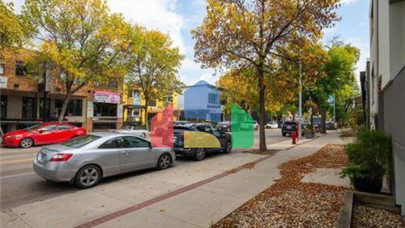 Residential - Condo/Apartment - Winnipeg, Canada - Canada