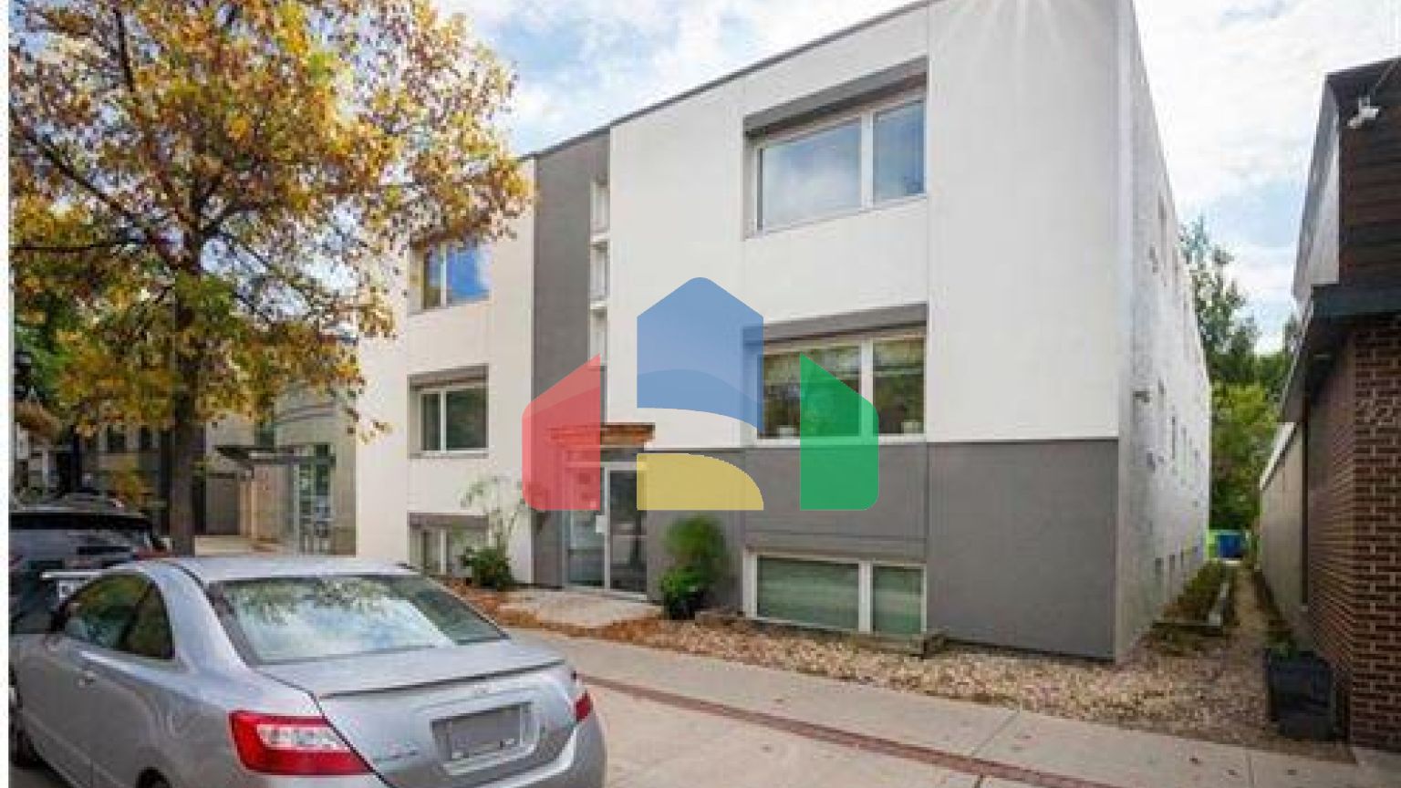 Residential - Condo/Apartment - Winnipeg, Canada - Canada