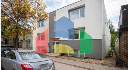 Residential - Condo/Apartment - Winnipeg, Canada - Canada