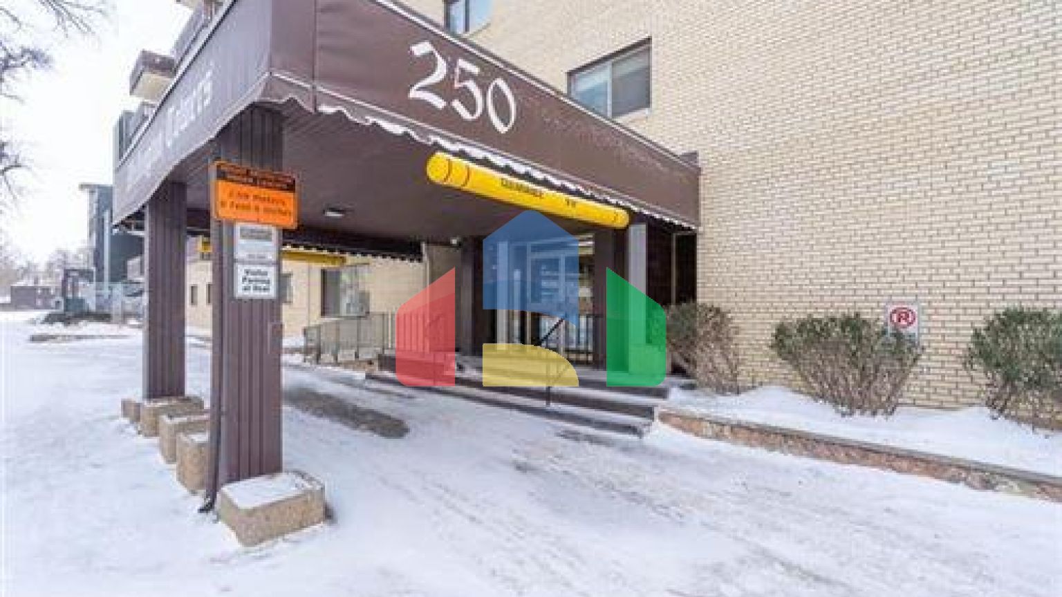 Residential - Condo/Apartment - Winnipeg, Canada - Canada