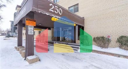 Residential - Condo/Apartment - Winnipeg, Canada - Canada