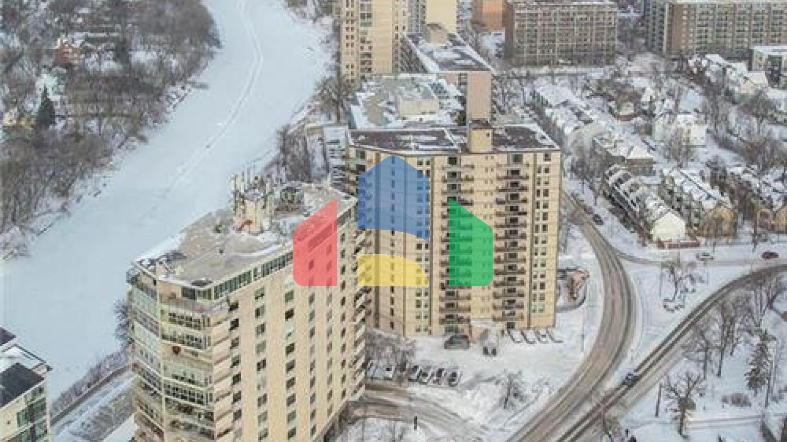 Residential - Condo/Apartment - Winnipeg, Canada - Canada