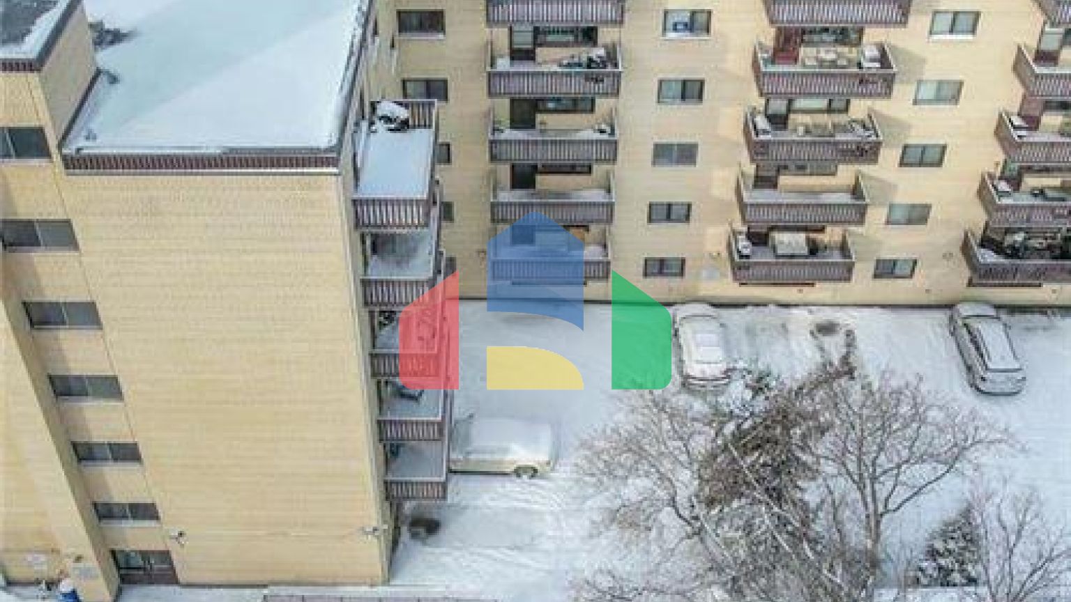 Residential - Condo/Apartment - Winnipeg, Canada - Canada