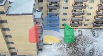 Residential - Condo/Apartment - Winnipeg, Canada - Canada