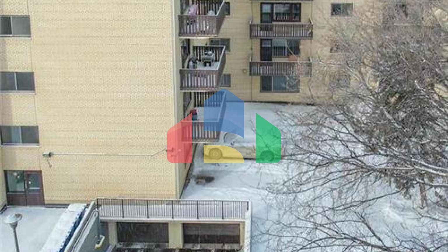 Residential - Condo/Apartment - Winnipeg, Canada - Canada