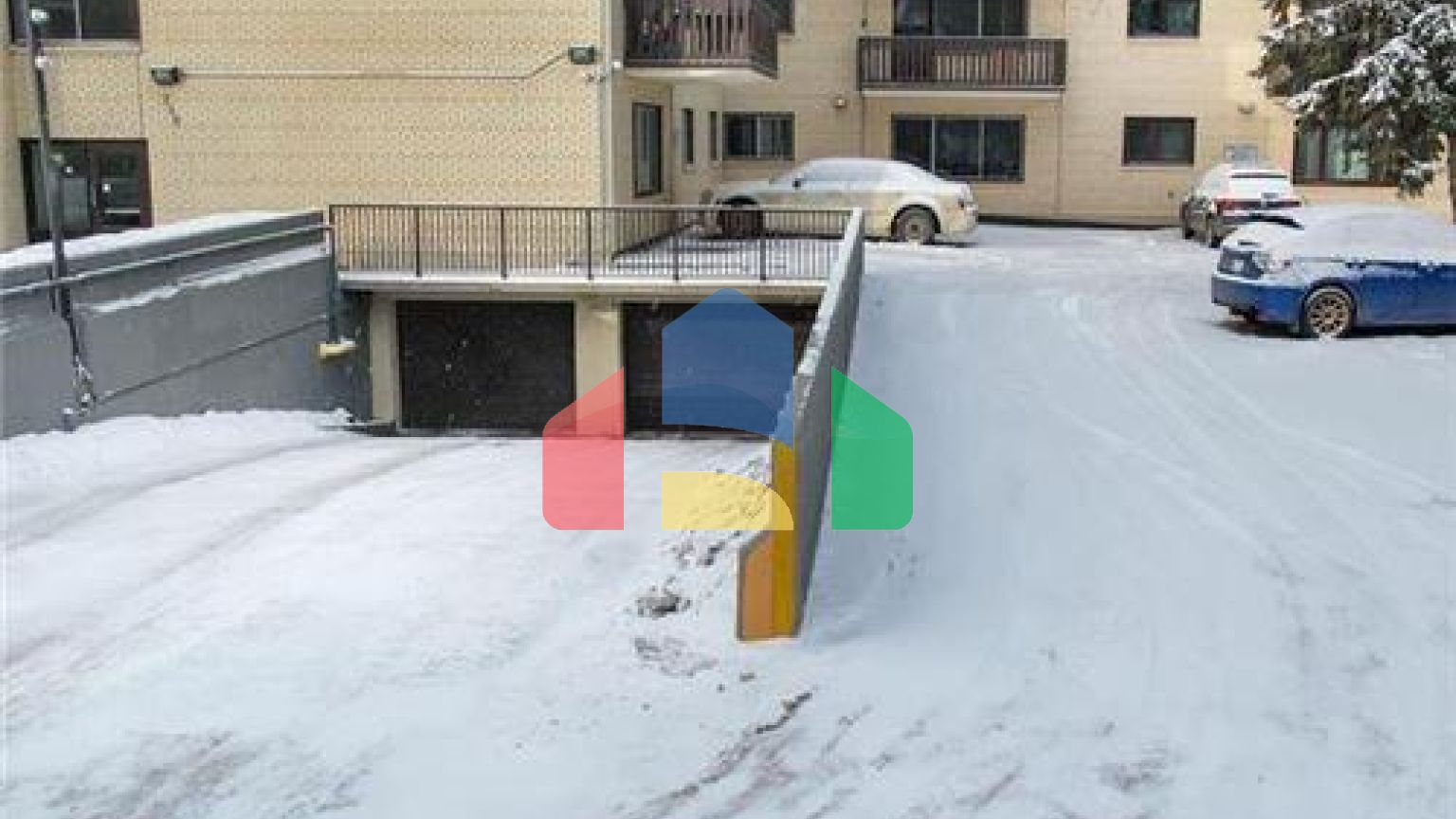 Residential - Condo/Apartment - Winnipeg, Canada - Canada