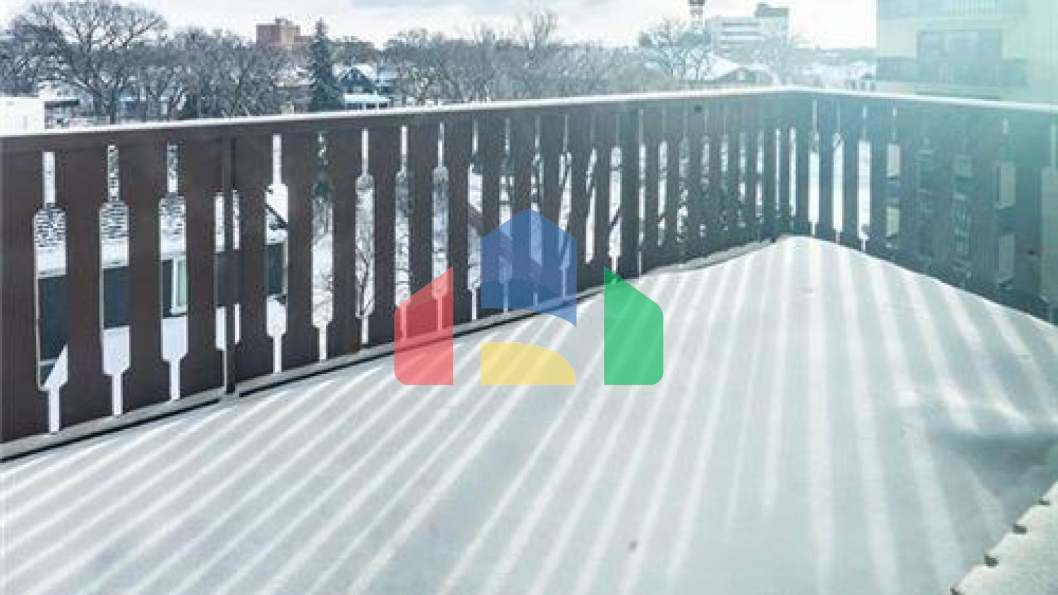 Residential - Condo/Apartment - Winnipeg, Canada - Canada