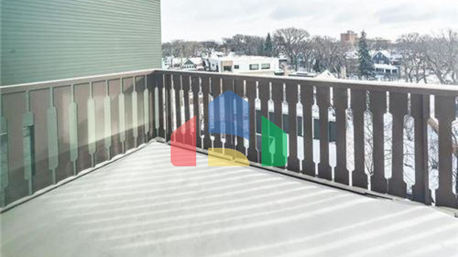 Residential - Condo/Apartment - Winnipeg, Canada - Canada