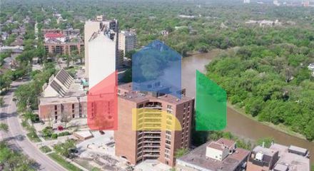 Residential - Condo/Apartment - Winnipeg, Canada - Canada