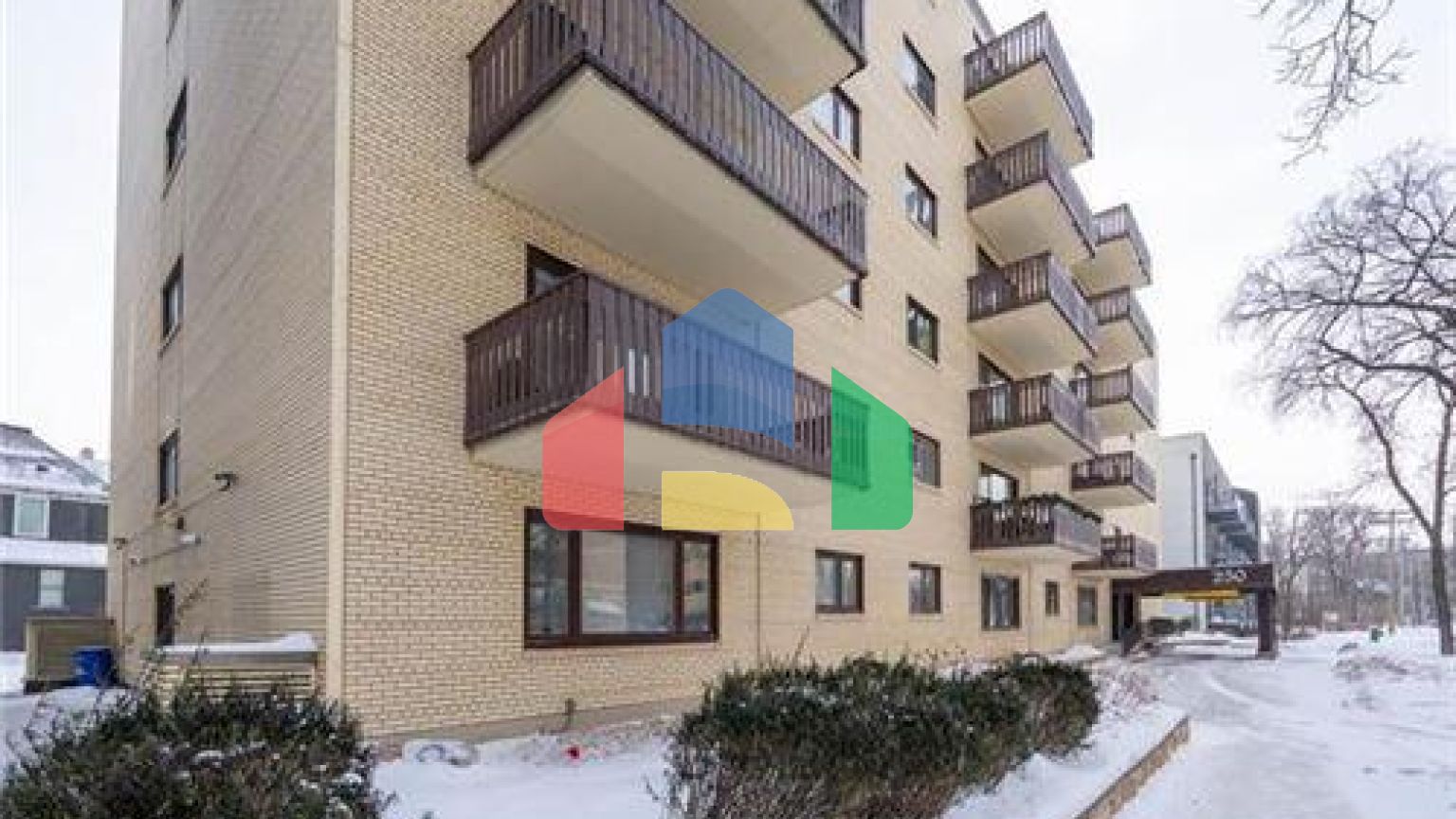 Residential - Condo/Apartment - Winnipeg, Canada - Canada