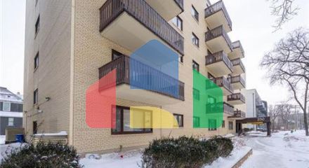 Residential - Condo/Apartment - Winnipeg, Canada - Canada