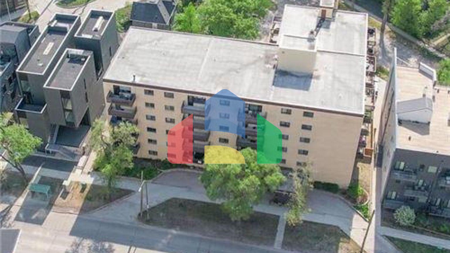 Residential - Condo/Apartment - Winnipeg, Canada - Canada