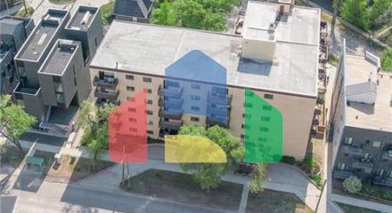 Residential - Condo/Apartment - Winnipeg, Canada - Canada