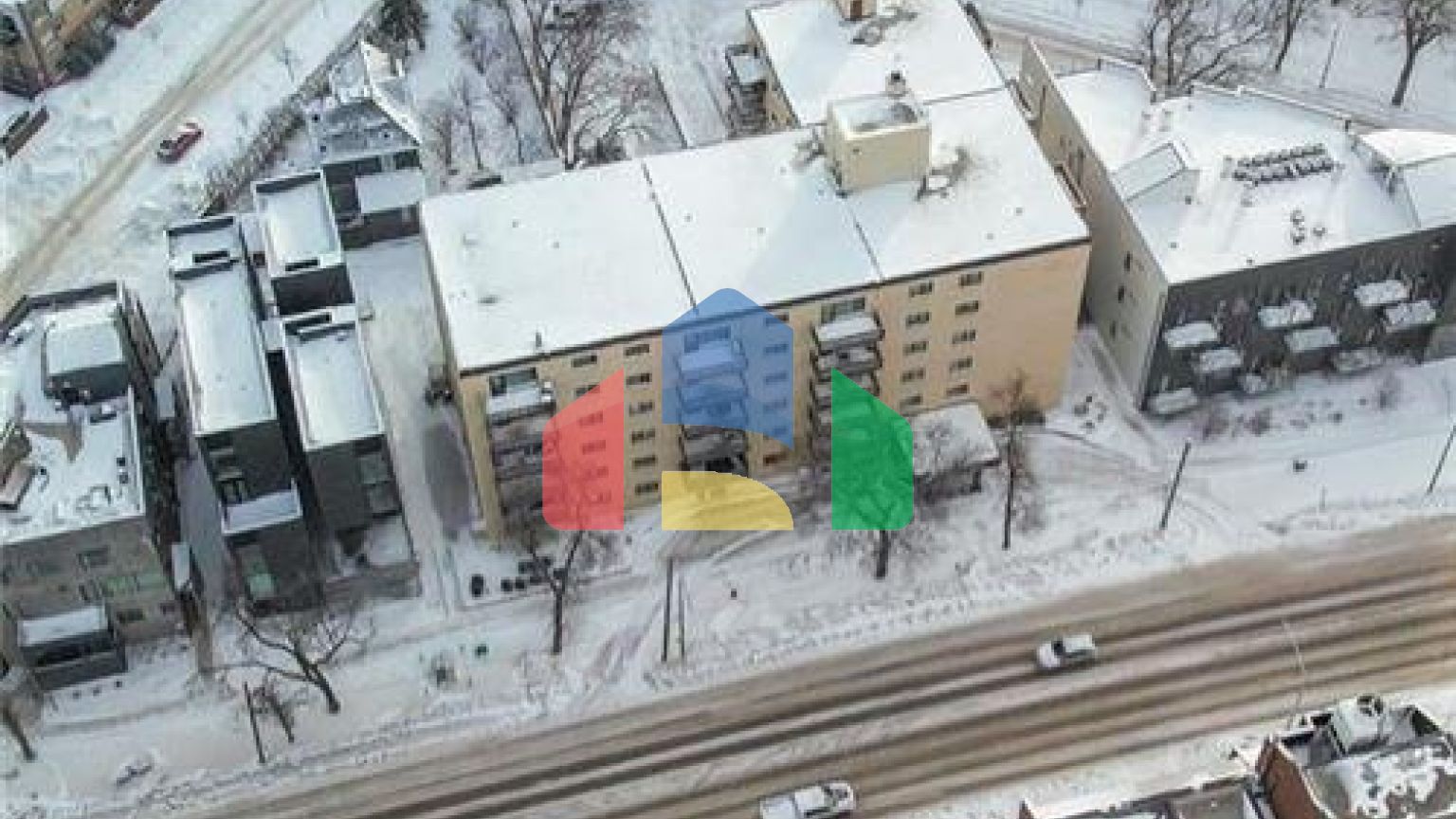 Residential - Condo/Apartment - Winnipeg, Canada - Canada