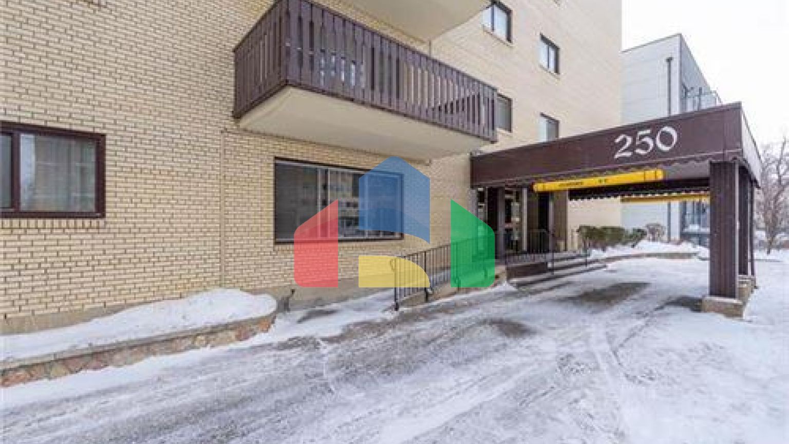 Residential - Condo/Apartment - Winnipeg, Canada - Canada