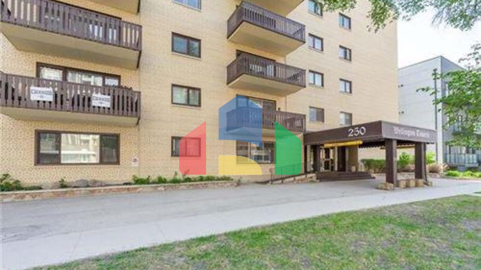 Residential - Condo/Apartment - Winnipeg, Canada - Canada
