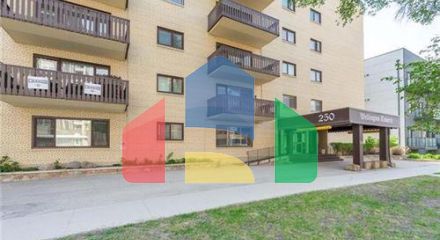 Residential - Condo/Apartment - Winnipeg, Canada - Canada