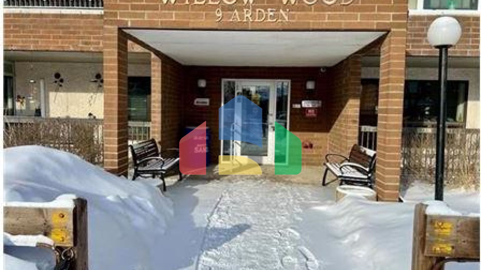 Residential - Condo/Apartment - Winnipeg, Canada - Canada