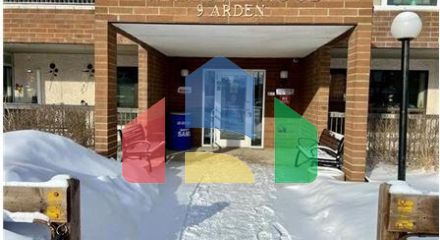 Residential - Condo/Apartment - Winnipeg, Canada - Canada