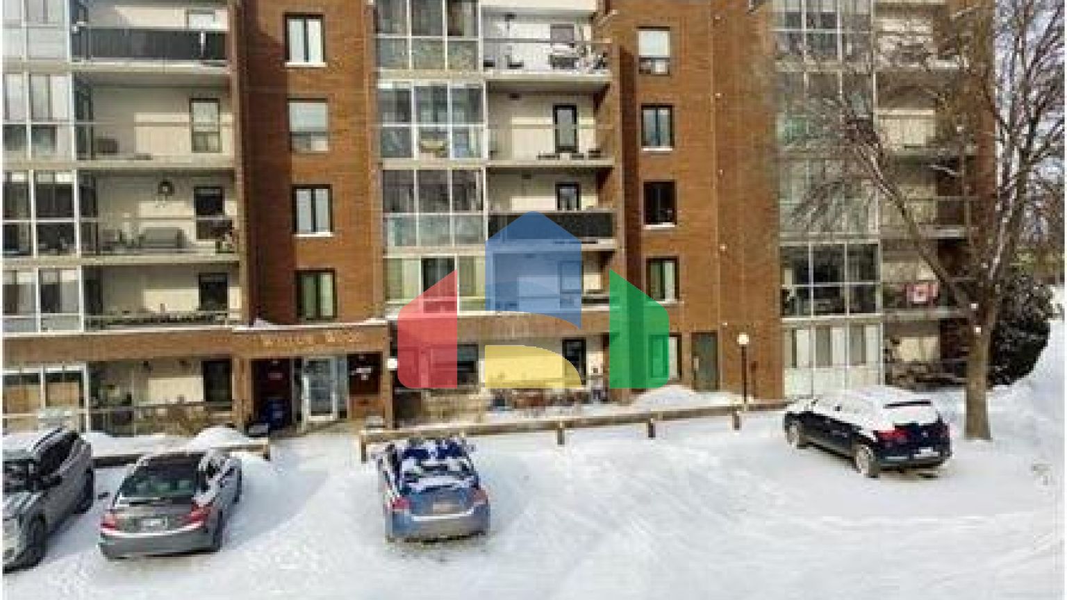 Residential - Condo/Apartment - Winnipeg, Canada - Canada