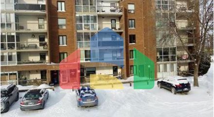 Residential - Condo/Apartment - Winnipeg, Canada - Canada