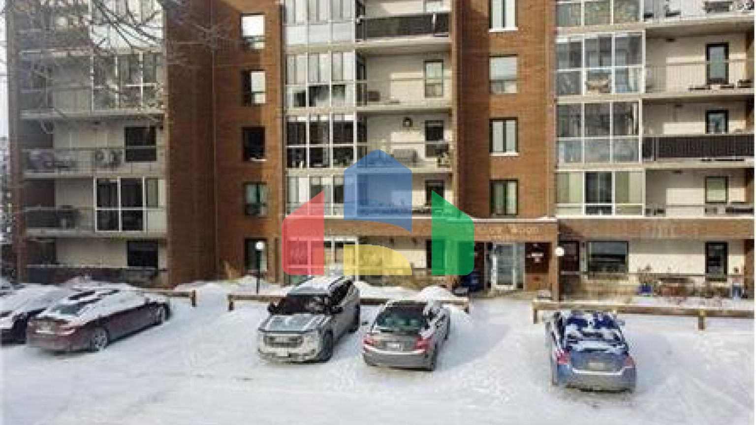 Residential - Condo/Apartment - Winnipeg, Canada - Canada