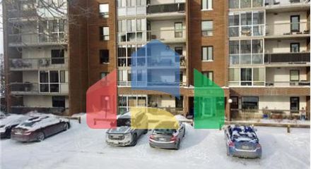 Residential - Condo/Apartment - Winnipeg, Canada - Canada