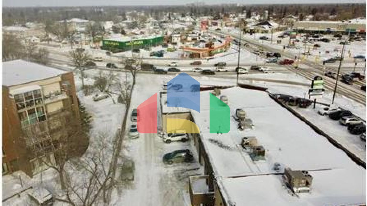 Residential - Condo/Apartment - Winnipeg, Canada - Canada