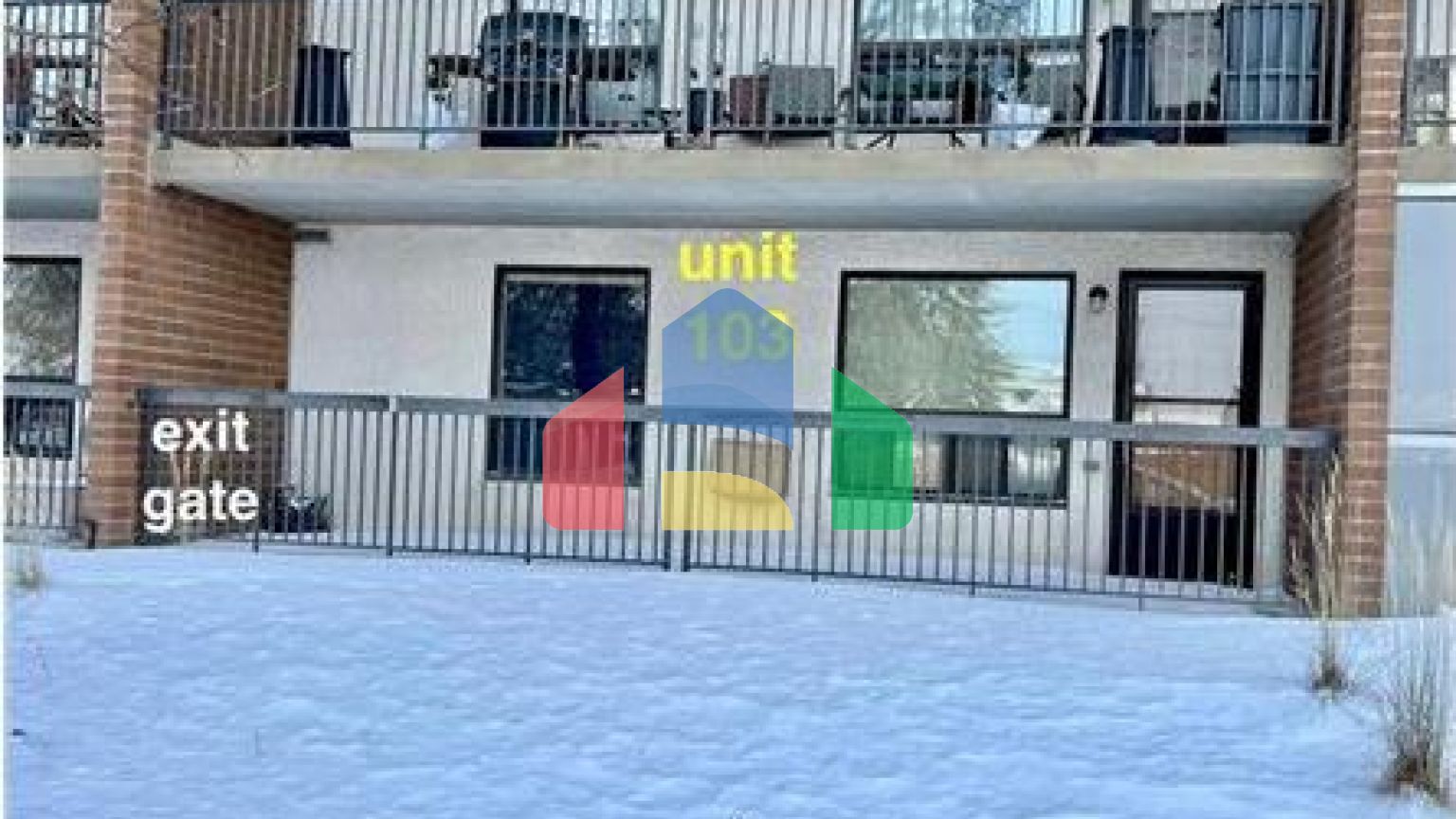 Residential - Condo/Apartment - Winnipeg, Canada - Canada