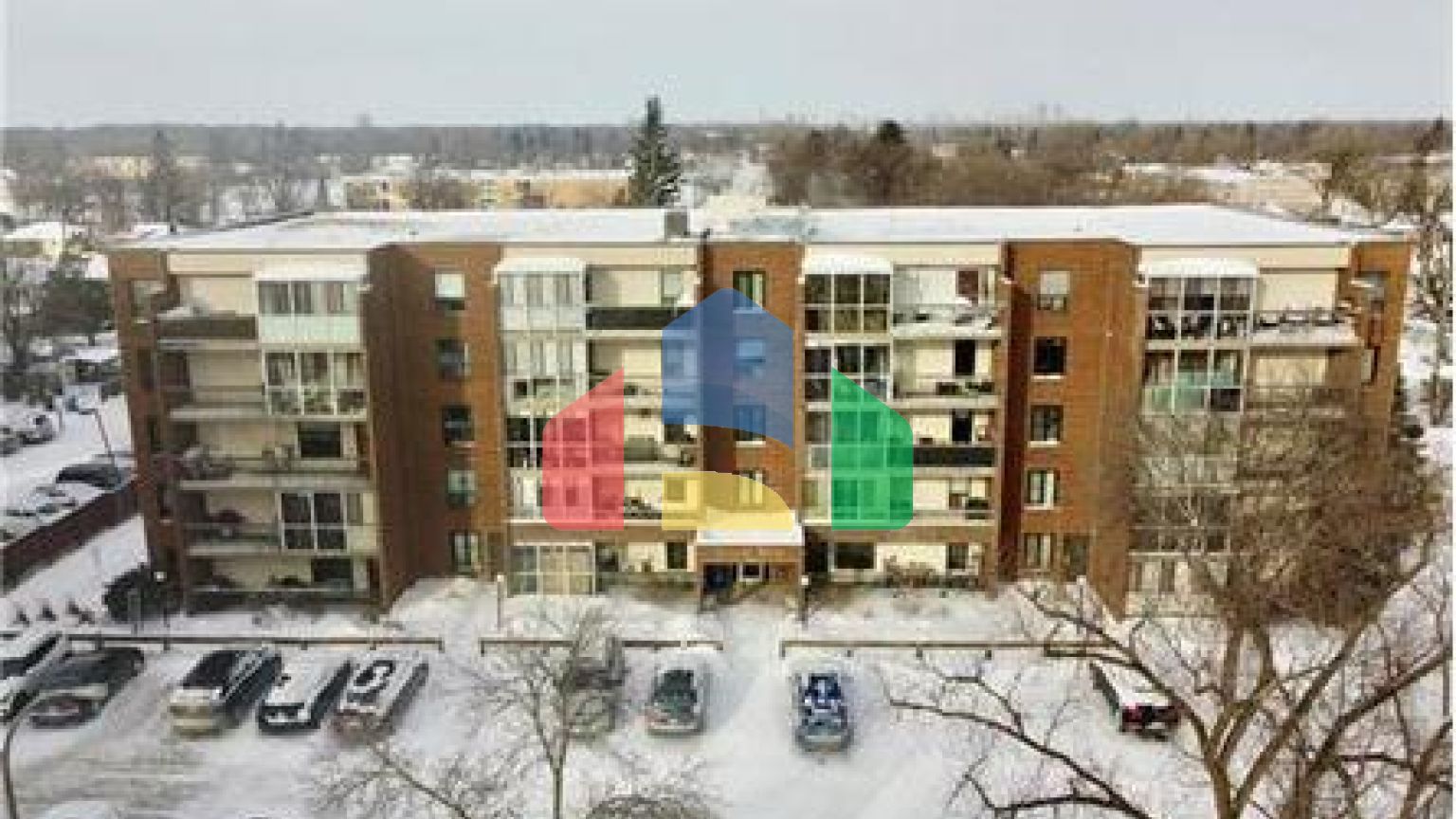 Residential - Condo/Apartment - Winnipeg, Canada - Canada