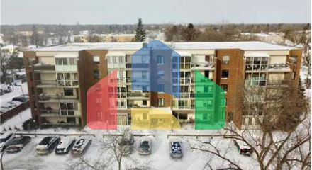 Residential - Condo/Apartment - Winnipeg, Canada - Canada