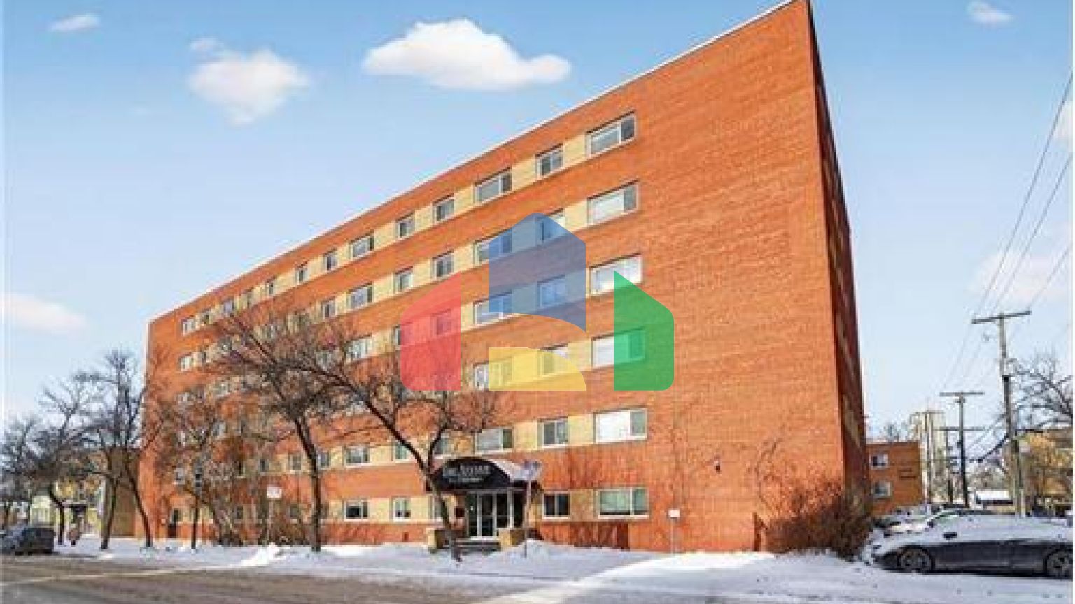 Residential - Condo/Apartment - Winnipeg, Canada - Canada