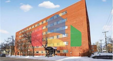 Residential - Condo/Apartment - Winnipeg, Canada - Canada