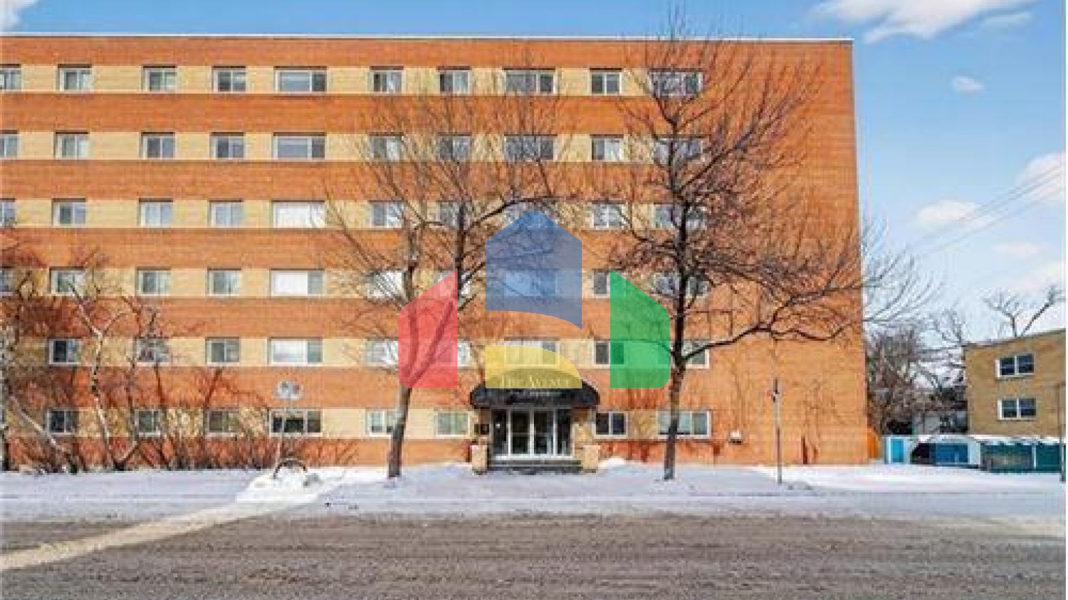 Residential - Condo/Apartment - Winnipeg, Canada - Canada