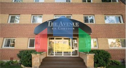 Residential - Condo/Apartment - Winnipeg, Canada - Canada